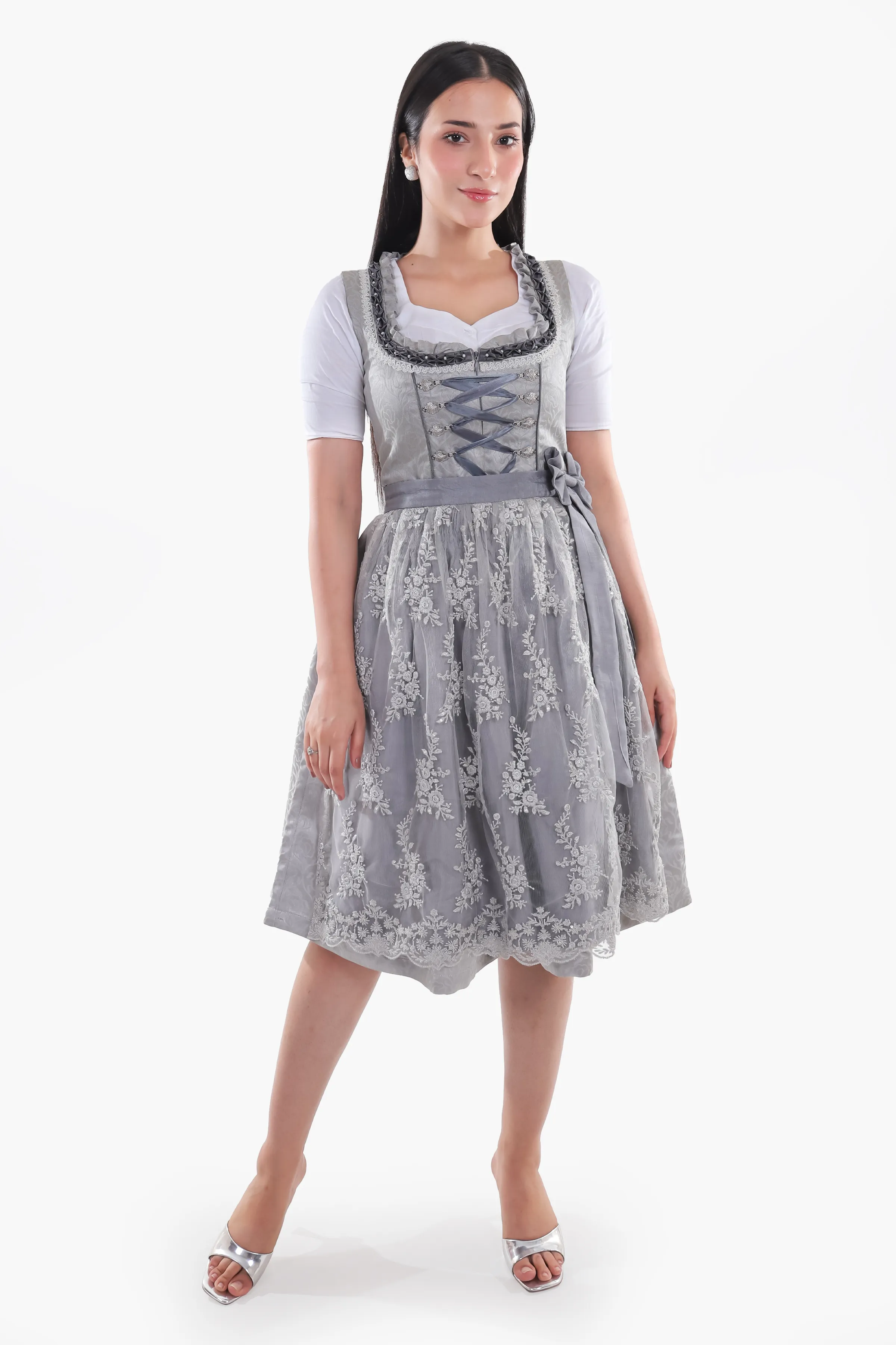 New Arrivals Dirndl Home Collection